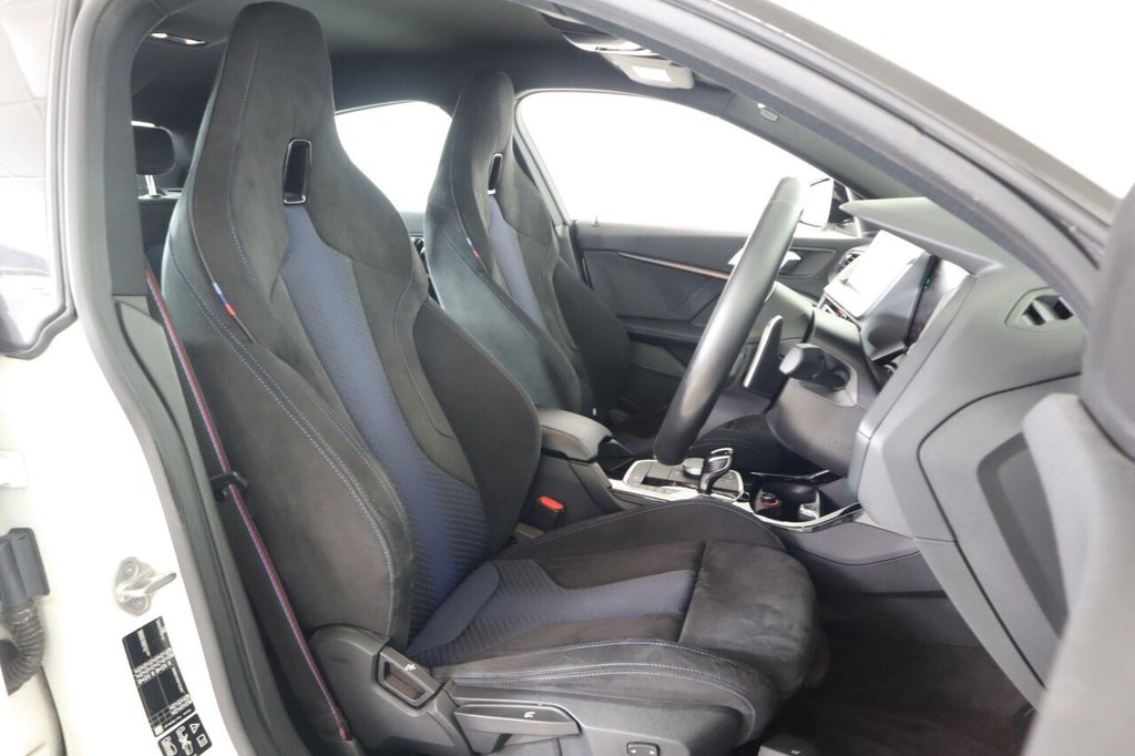 Used BMW 2 Series Gran Coupe 2021 for sale - 76185606: Photo 14