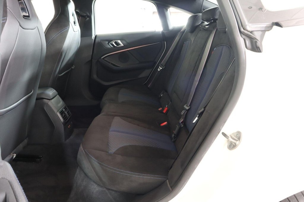 Used BMW 2 Series Gran Coupe 2021 for sale - 76185606: Photo 16