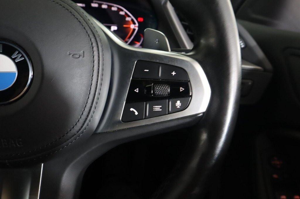 Used BMW 2 Series Gran Coupe 2021 for sale - 76185606: Photo 17