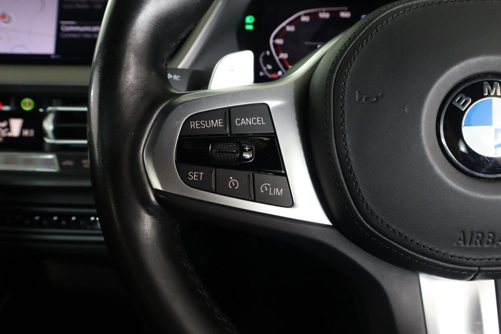 Used BMW 2 Series Gran Coupe 2021 for sale - 76185606: Photo 18