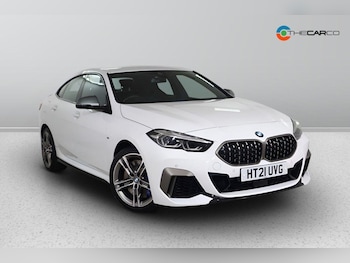 BMW - 2 Series Gran Coupe