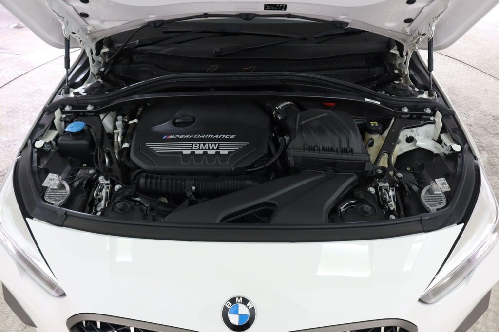 Used BMW 2 Series Gran Coupe 2021 for sale - 76185606: Photo 26