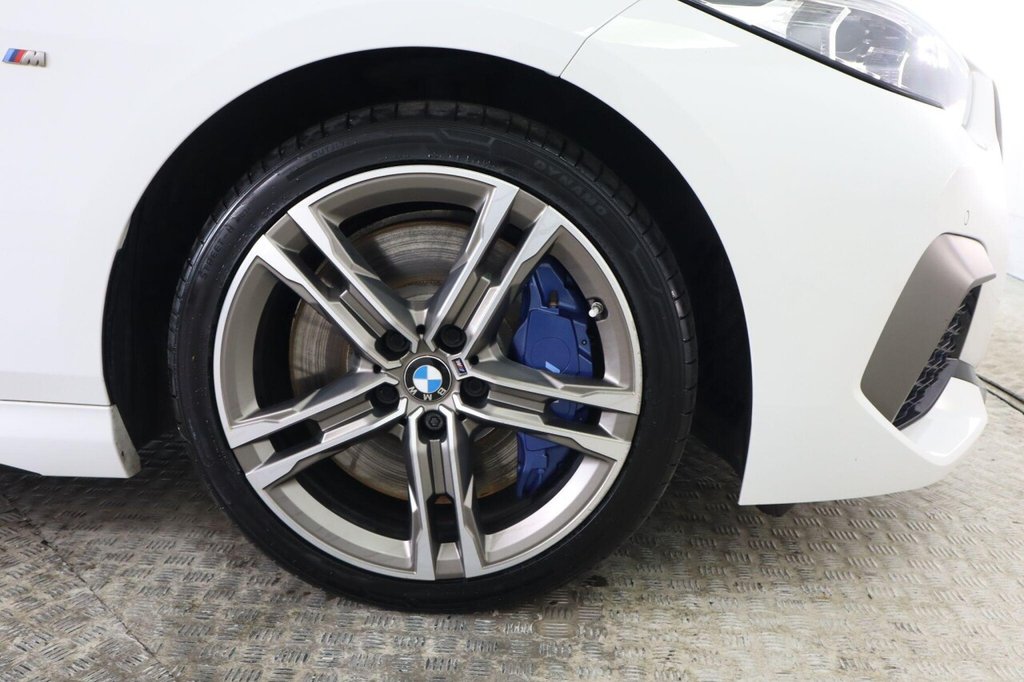 Used BMW 2 Series Gran Coupe 2021 for sale - 76185606: Photo 27