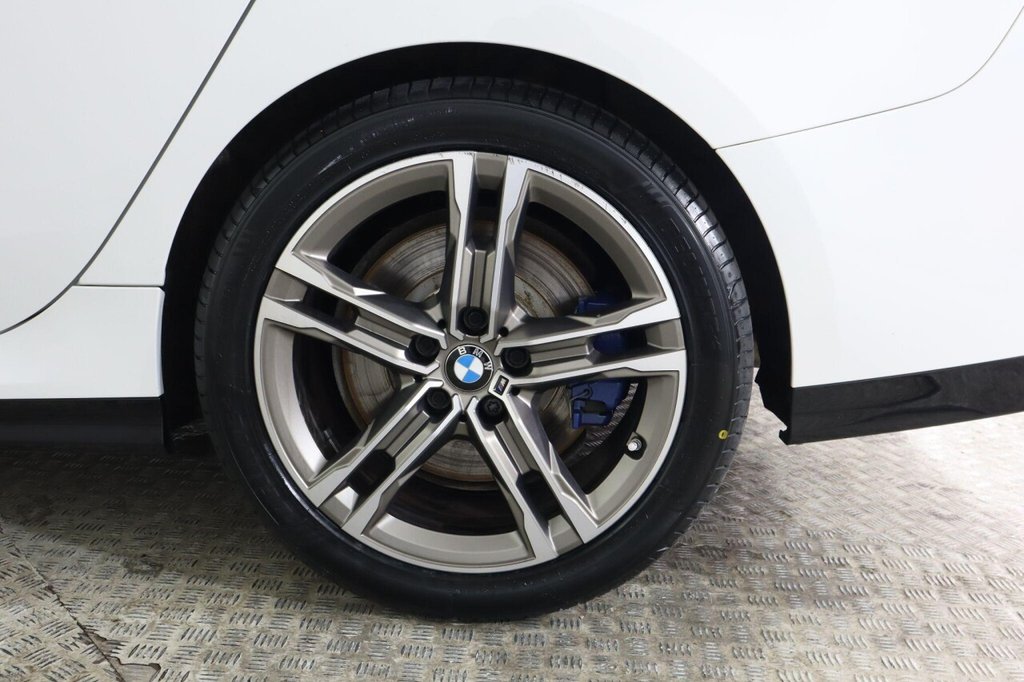 Used BMW 2 Series Gran Coupe 2021 for sale - 76185606: Photo 29