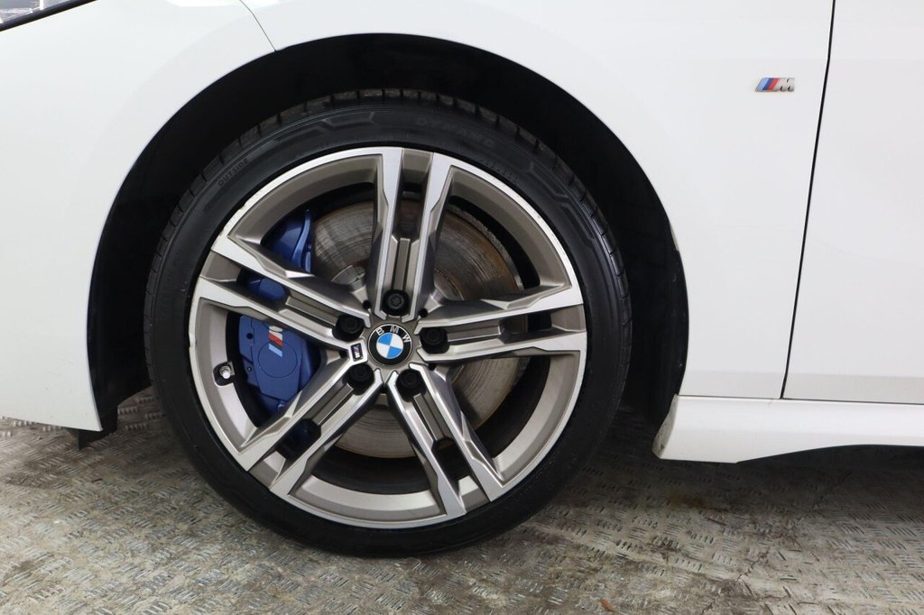 Used BMW 2 Series Gran Coupe 2021 for sale - 76185606: Photo 30