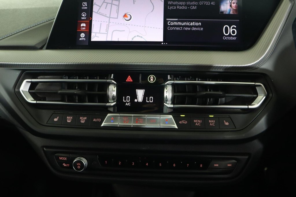 Used BMW 2 Series Gran Coupe 2021 for sale - 76185606: Photo 31