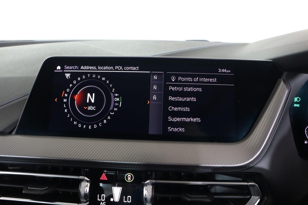 Used BMW 2 Series Gran Coupe 2021 for sale - 76185606: Photo 33