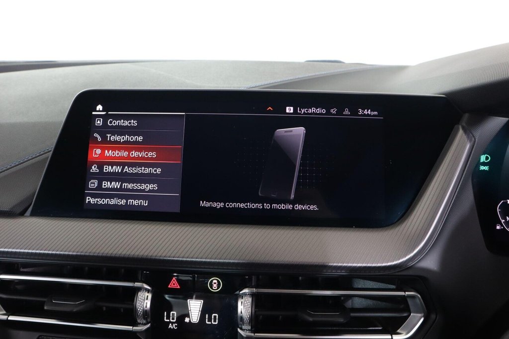 Used BMW 2 Series Gran Coupe 2021 for sale - 76185606: Photo 36