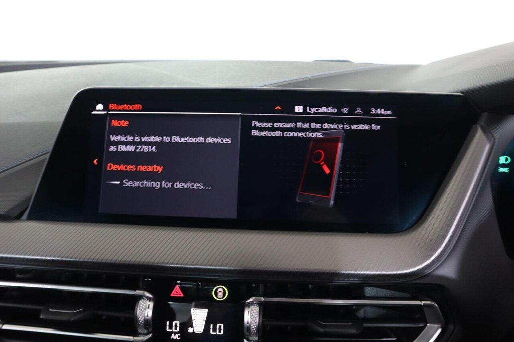 Used BMW 2 Series Gran Coupe 2021 for sale - 76185606: Photo 38