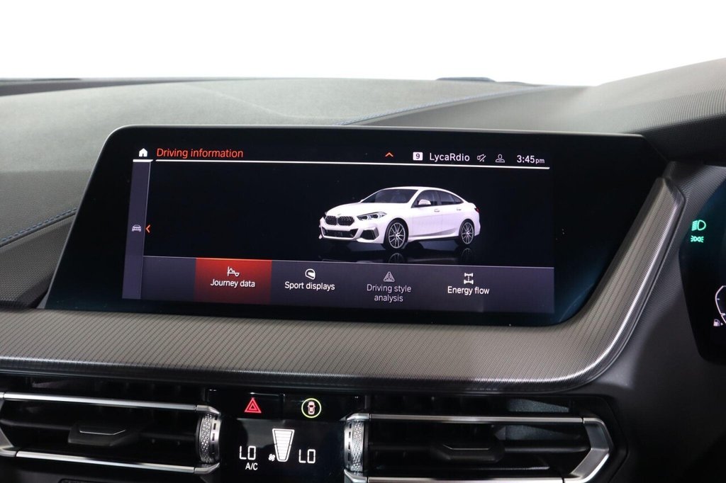 Used BMW 2 Series Gran Coupe 2021 for sale - 76185606: Photo 40