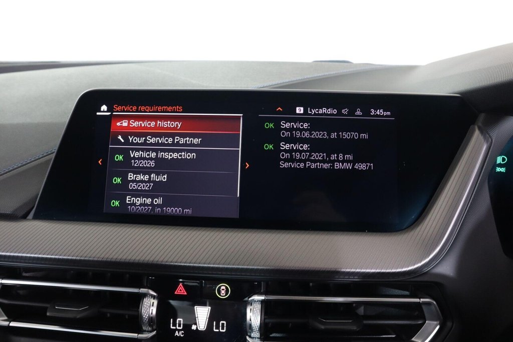 Used BMW 2 Series Gran Coupe 2021 for sale - 76185606: Photo 41