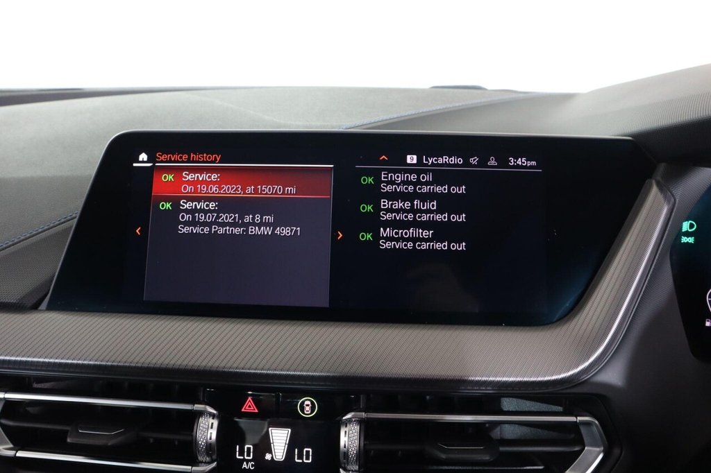 Used BMW 2 Series Gran Coupe 2021 for sale - 76185606: Photo 42