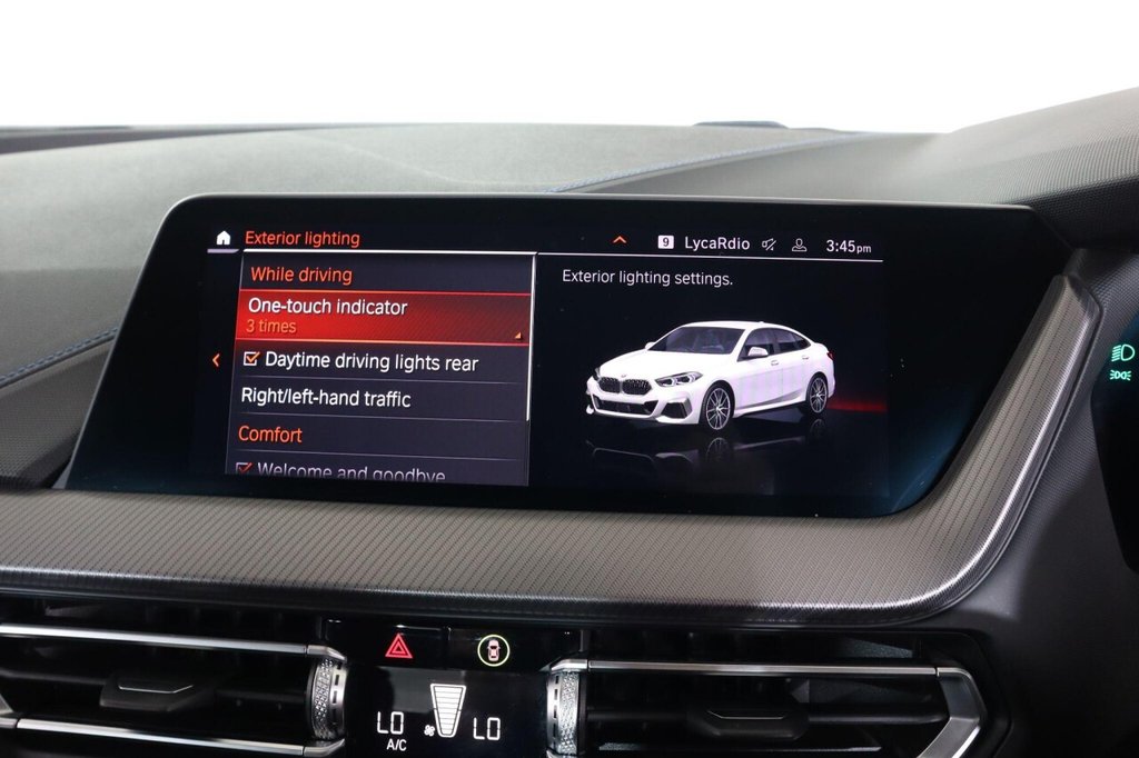 Used BMW 2 Series Gran Coupe 2021 for sale - 76185606: Photo 45
