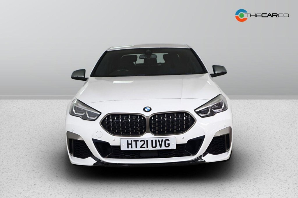 Used BMW 2 Series Gran Coupe 2021 for sale - 76185606: Photo 5