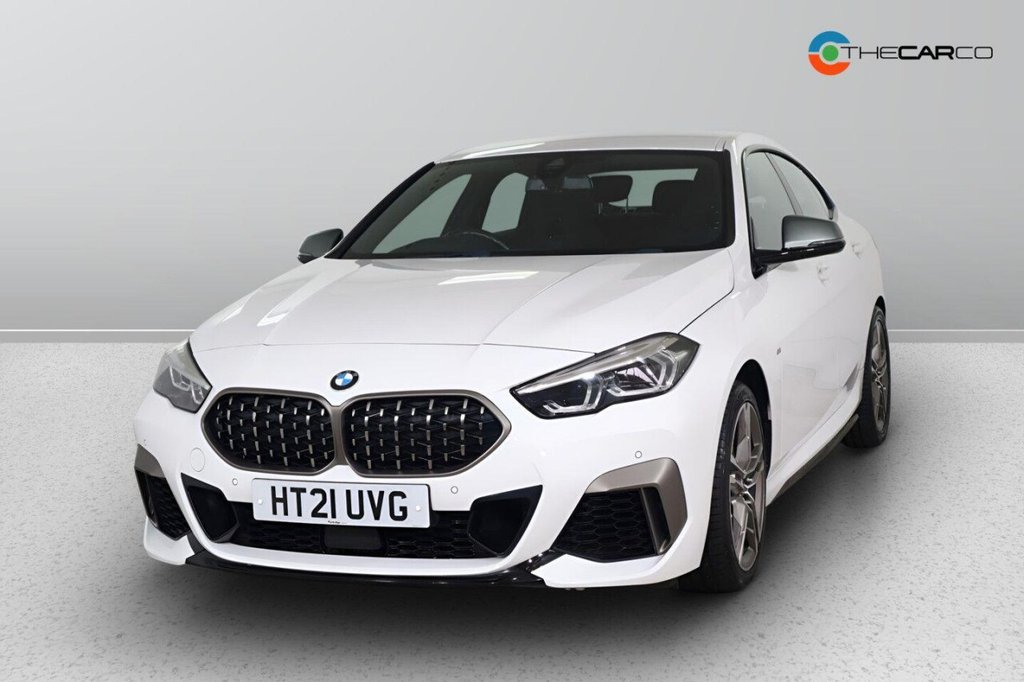 Used BMW 2 Series Gran Coupe 2021 for sale - 76185606: Photo 6