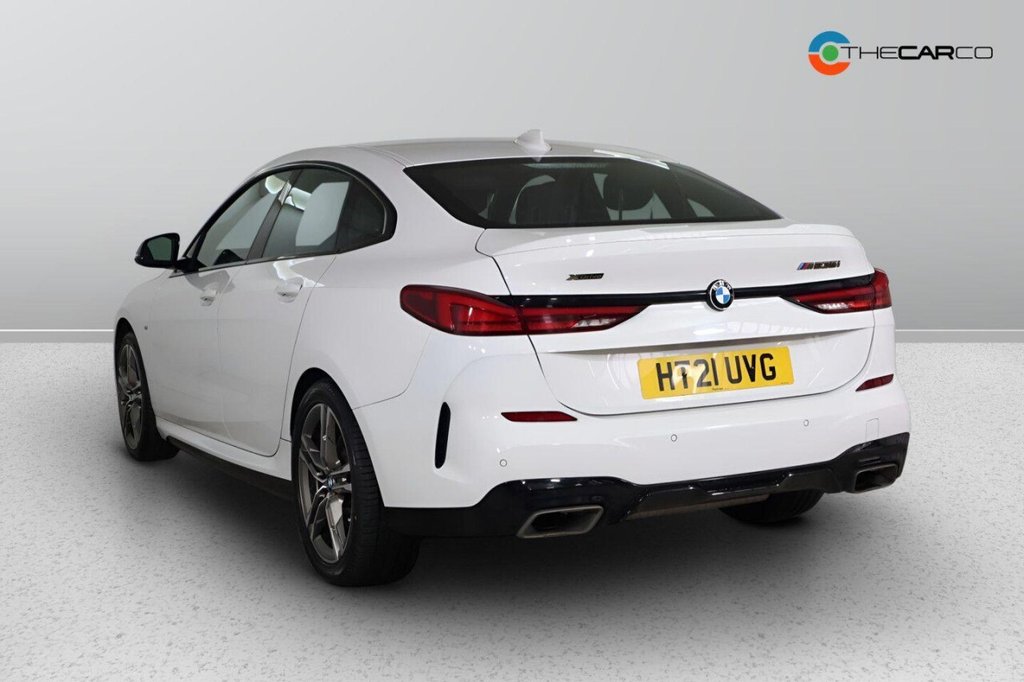 Used BMW 2 Series Gran Coupe 2021 for sale - 76185606: Photo 7