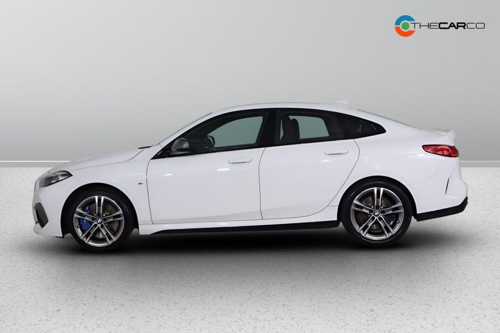 Used BMW 2 Series Gran Coupe 2021 for sale - 76185606: Photo 8