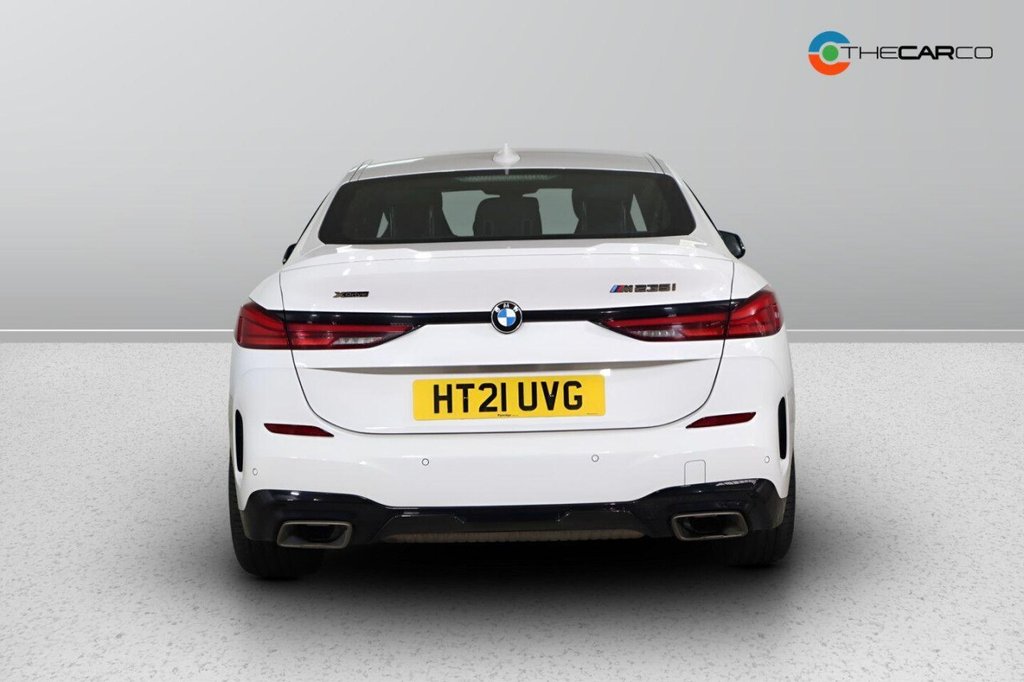 Used BMW 2 Series Gran Coupe 2021 for sale - 76185606: Photo 9