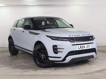 Used Land Rover Range Rover Evoque 2024 for sale - 79619436: Photo