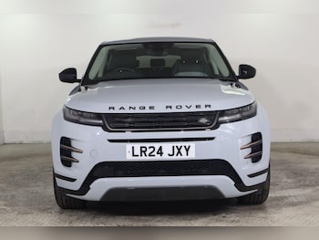 Used Land Rover Range Rover Evoque 2024 for sale - 79619436: Photo