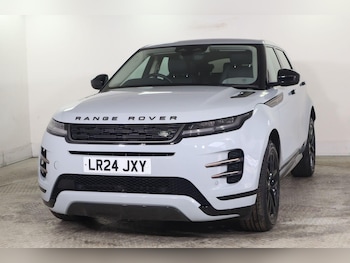 Used Land Rover Range Rover Evoque 2024 for sale - 79619436: Photo