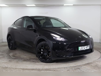 Used Tesla Model Y 2022 for sale - 78839836: Photo