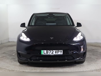Used Tesla Model Y 2022 for sale - 78839836: Photo
