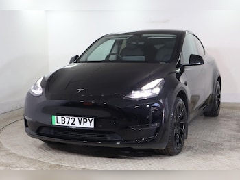 Used Tesla Model Y 2022 for sale - 78839836: Photo