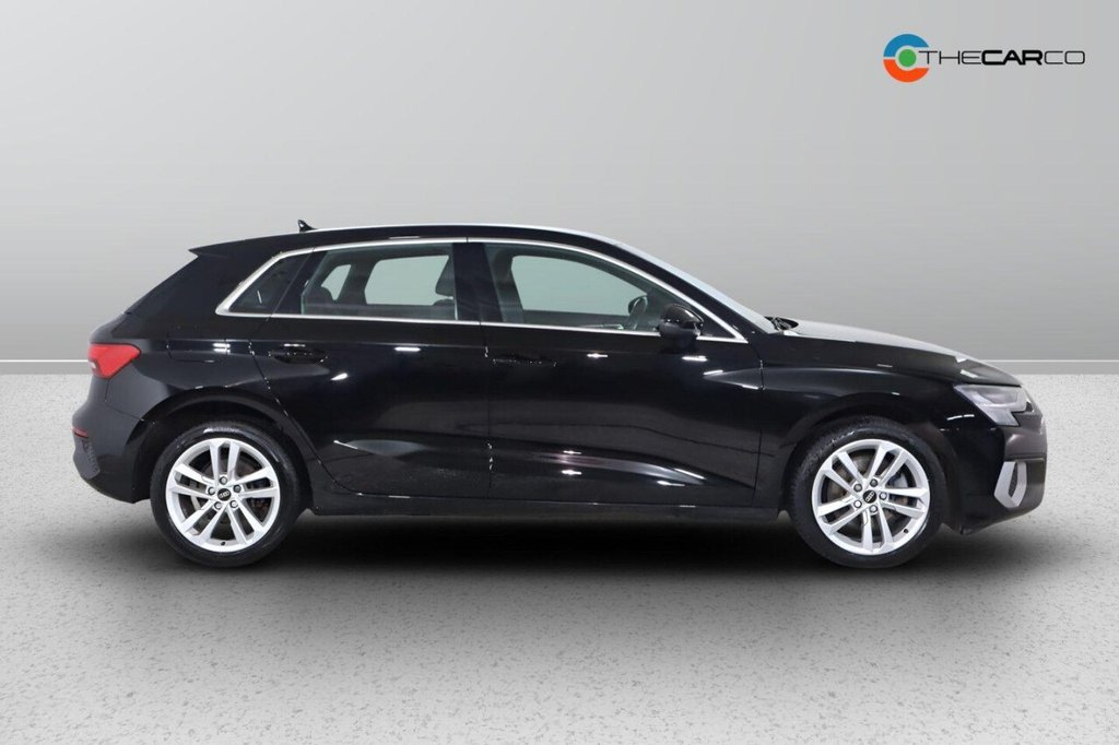 Used Audi A3 2022 for sale - 76950527: Photo 10