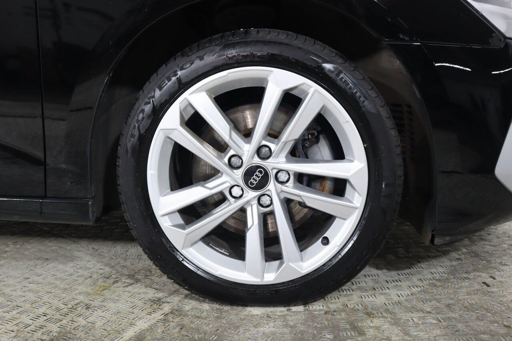 Used Audi A3 2022 for sale - 76950527: Photo 11