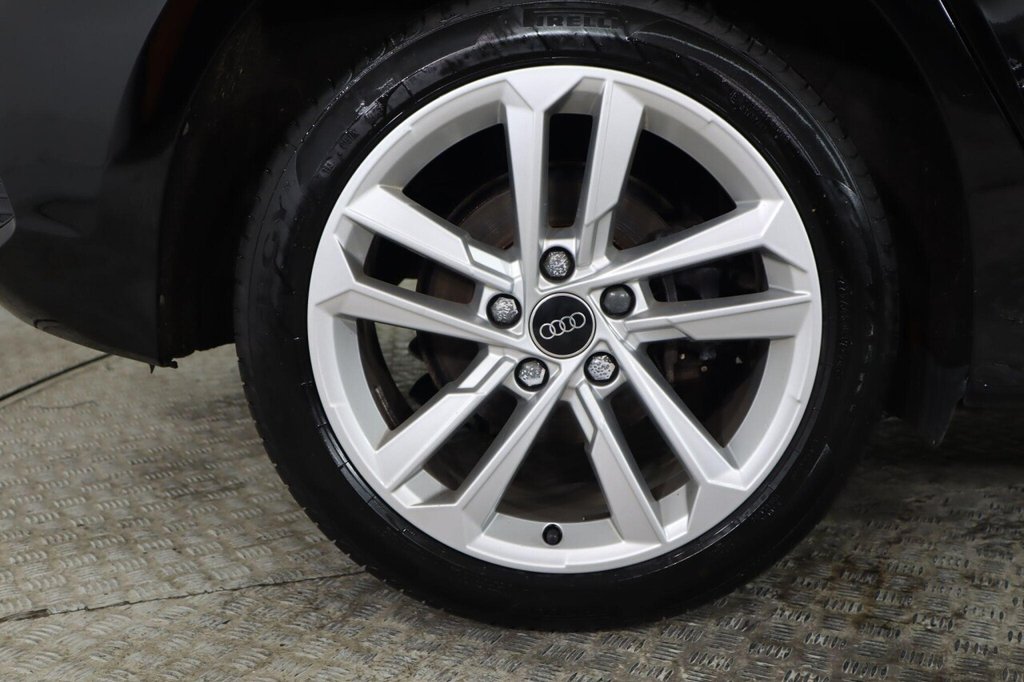 Used Audi A3 2022 for sale - 76950527: Photo 12