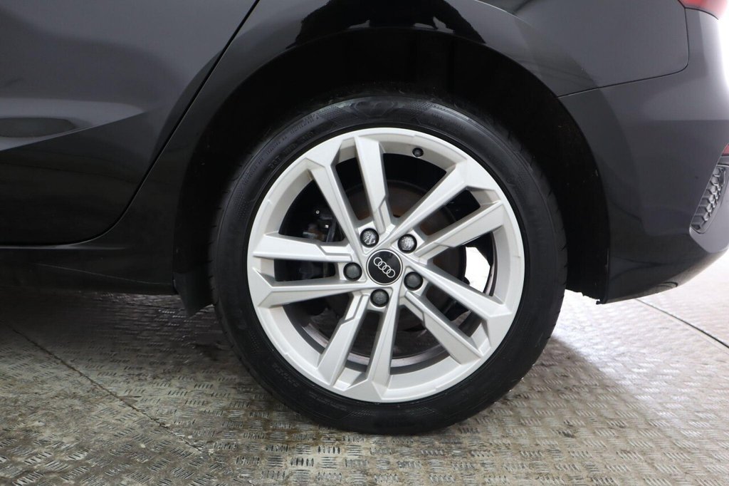 Used Audi A3 2022 for sale - 76950527: Photo 13