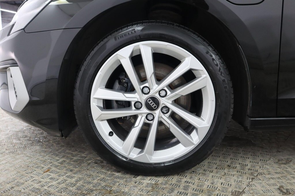 Used Audi A3 2022 for sale - 76950527: Photo 14