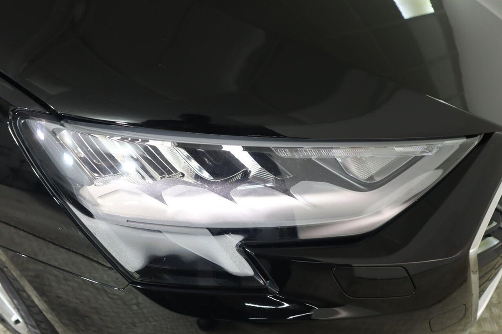 Used Audi A3 2022 for sale - 76950527: Photo 16