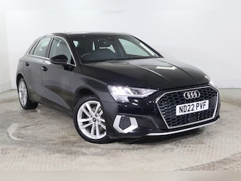 2022 (22) - 40 TFSI e Sport 5dr S Tronic
