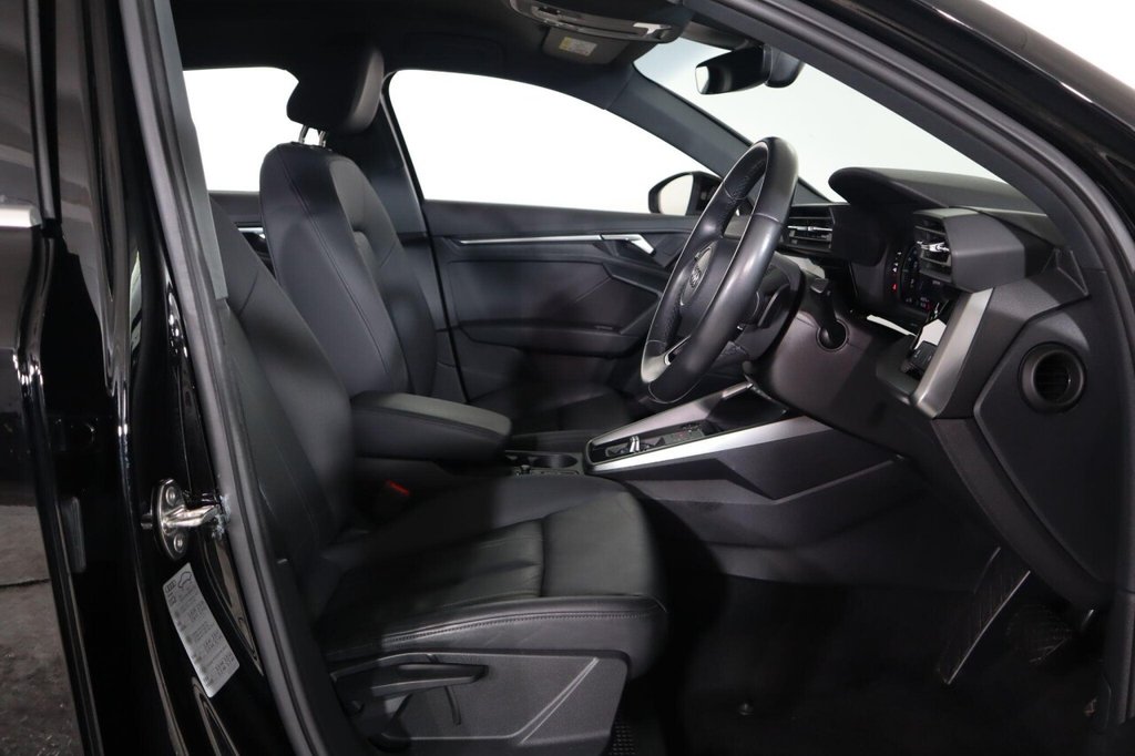 Used Audi A3 2022 for sale - 76950527: Photo 20