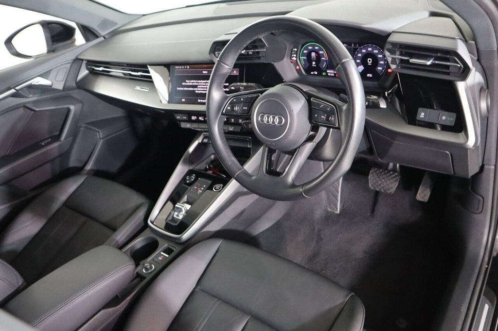 Used Audi A3 2022 for sale - 76950527: Photo 21