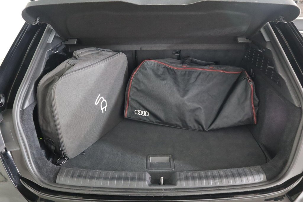 Used Audi A3 2022 for sale - 76950527: Photo 23