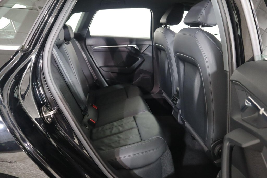 Used Audi A3 2022 for sale - 76950527: Photo 24