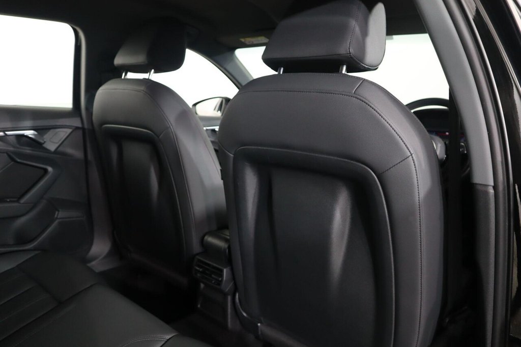 Used Audi A3 2022 for sale - 76950527: Photo 25