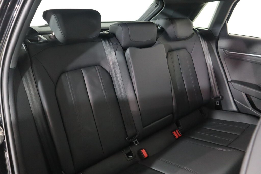 Used Audi A3 2022 for sale - 76950527: Photo 26