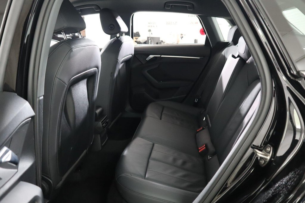 Used Audi A3 2022 for sale - 76950527: Photo 27