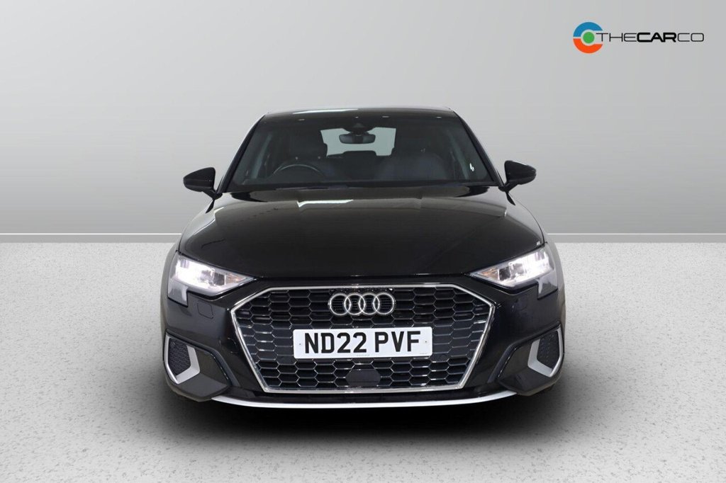 Used Audi A3 2022 for sale - 76950527: Photo 3
