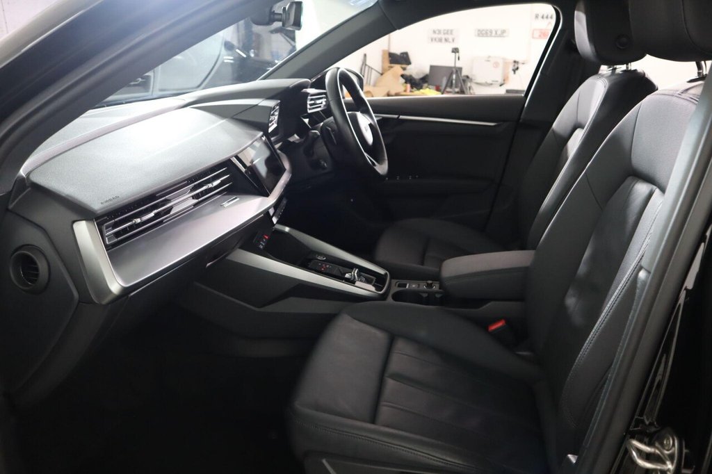 Used Audi A3 2022 for sale - 76950527: Photo 31