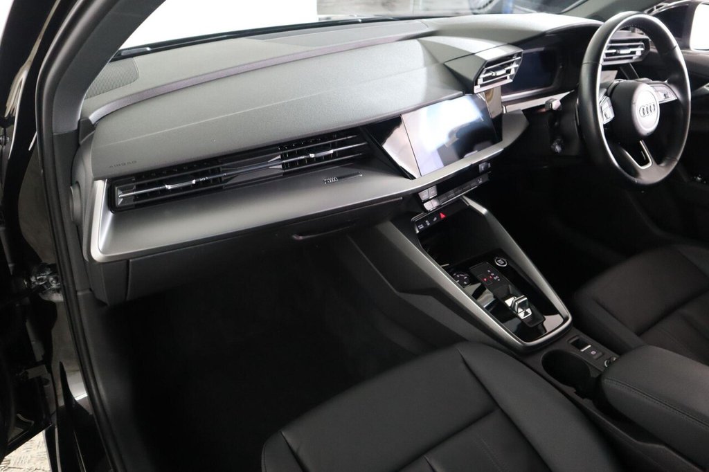 Used Audi A3 2022 for sale - 76950527: Photo 32