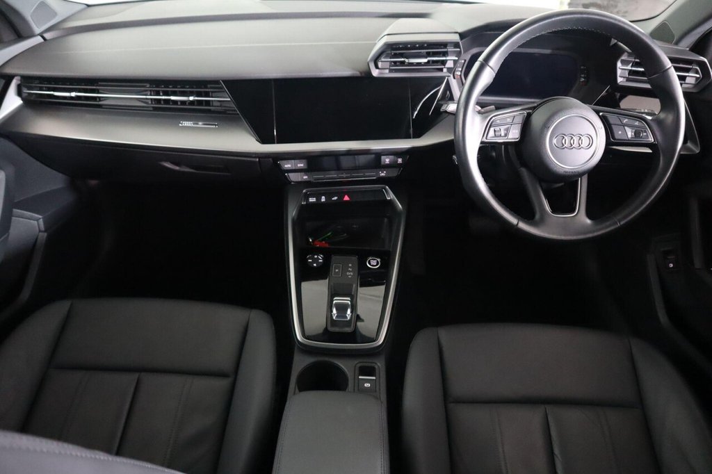 Used Audi A3 2022 for sale - 76950527: Photo 34