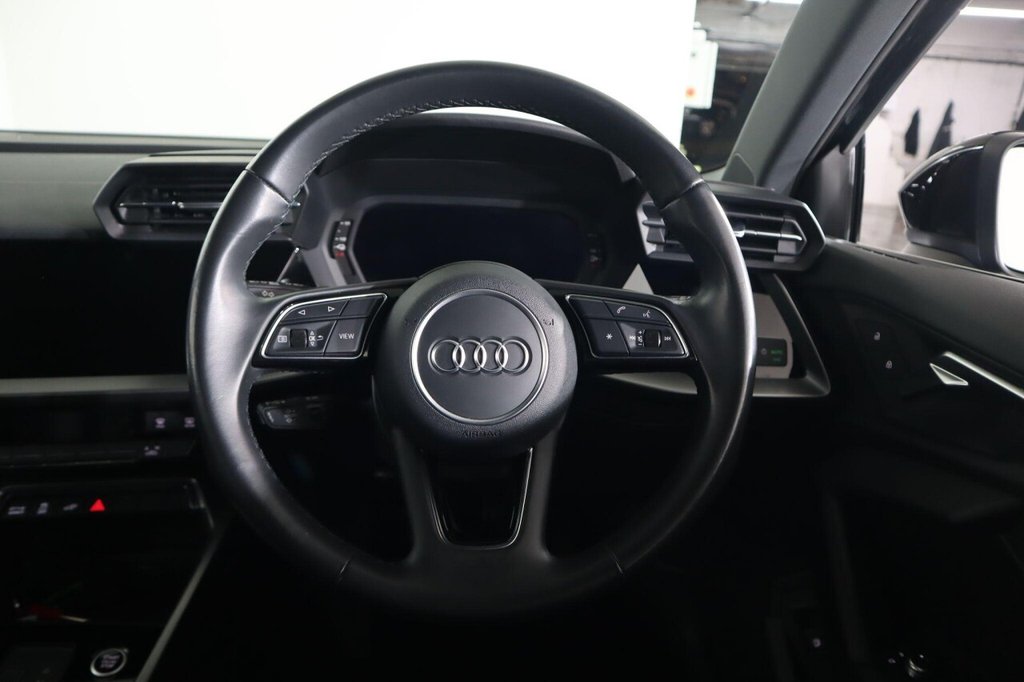 Used Audi A3 2022 for sale - 76950527: Photo 35