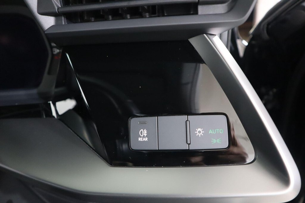 Used Audi A3 2022 for sale - 76950527: Photo 38