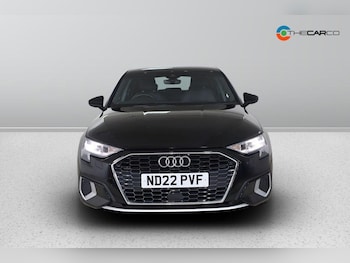 Used Audi A3 2022 for sale - 76950527: Photo