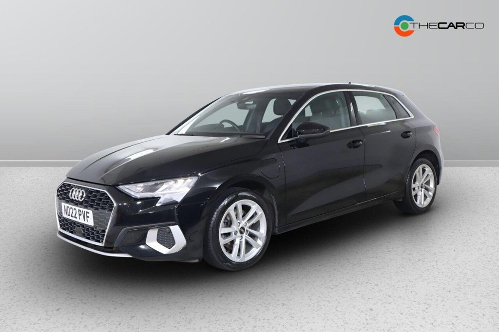 Used Audi A3 2022 for sale - 76950527: Photo 4